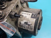 Pompa abs Skoda Octavia II 1K0614117H, 1K0907379P