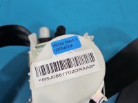 Poduszki powietrzne zestaw komplet Skoda Fabia II 5JA880201D