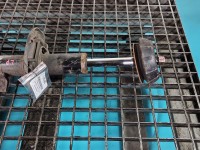 Amortyzator przód lewy przedni Suzuki Sx4 S-Cross 13-21