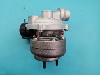 Turbosprężarka Regenerowana Renault Scenic II 54399700070, 54399880070, 625683H82303720 1.5 dci 106KM
