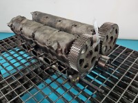 Głowica Fiat Stilo 46764638 1.6 16V (182B6.000)