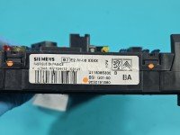 Sterownik moduł Citroen Xsara Picasso 9652191580