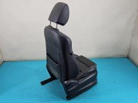 Fotele komplet kanapa Mazda CX-5 I 12-17