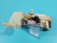 Zamek tył prawy P04589650AD Jeep Compass I 06-16