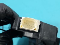 Zamek przód prawy 2752596-07, 1450376-2K1983-111 Mini Cooper One II R56 06- EUROPA Producent części: MINI, 7 PIN