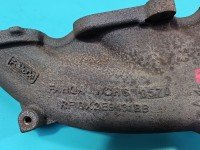 Kolektor wydechowy Ford Mustang V 04-14 3.7 V6