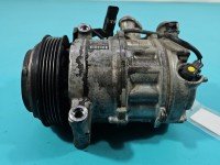 Sprężarka klimatyzacji kompresor Mercedes W213 A0008301301, 447140-1453