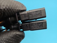 Spryskiwacz maski Skoda Kamiq 1J0973902, 1Z0955986