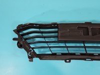 Zaślepka kratka zderzaka środkowa atrapa Renault Megane IV 622542307R