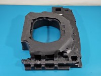 Wkład styropian bagażnika koła zapasowego Mazda CX-3 14-21 D10F688