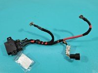 Wiązka instalacja INFINITI, A0009822023, AKUMULATOR Z MODUŁEM Infiniti Q30 A0009822023
