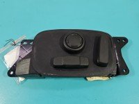 Przełącznik Jaguar, REGULACJA FOTELA LEWEGO Jaguar XE GX7314B566EB