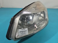 Reflektor lewy lampa przód Renault Scenic II EUROPA