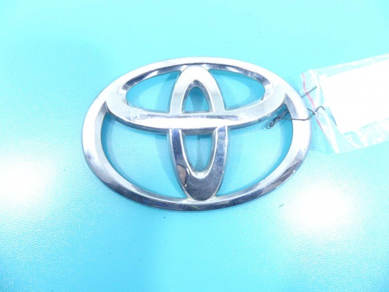 Atrapa grill Toyota Auris I 90975-02066