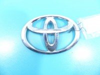 Atrapa grill Toyota Auris I 90975-02066