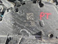 Zamek tył prawy 5TA839016H Skoda Superb III