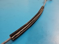 DŹWIGNIA LEWAREK WYBIERAK LINKI Vw Passat B6 2.0 tdi