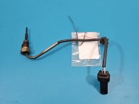 Czujnik temperatury spalin Opel Insignia B 55579846