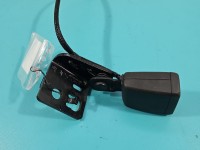 Pas bezpieczeństwa tył lewy Producent części: OPEL, zapinka Opel Astra VI L 6478640