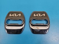 Osłona 4el. Osłona zamka ( rygiel ) Kia Niro I 16-22 1.6 GDI