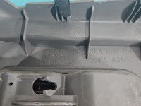 Tapicerka bagażnika prawa boczek AUDI Q5 08- 8R0863880C