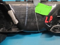 Klamka wewnętrzna przód lewa Skoda Superb III 3V0837221B