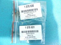 Amortyzator przód prawy przedni Daewoo Tico