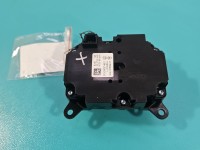 Przełącznik Europejska, AKTYWNEGO ZAWIESZENIA Mercedes GL II X166 A1669051551