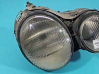 Reflektor prawy lampa przód Mercedes W210 EUROPA