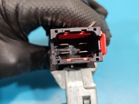 Komputer Sterownik silnika 237100827S Opel Movano III 2.3 cdti