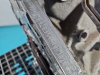 Blok silnika VOLVO V70 III B4204S4 2.0 16V