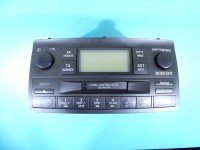 Radio fabryczne Toyota Corolla E12 86120-02250 radioodtwarzacz