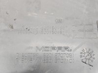 Dywaniki komplet Renault Trafic III