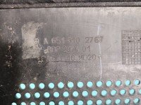 Osłona silnika górna Mercedes W212 A6510102767 2,2.0 CDI