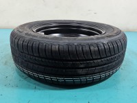 Koło zapasowe 15" dojazdowe dojazdówka Skoda Scala 19- Rozstaw śrub: 5x100, Hankook, 195 mm, Profil opony: 65, Waga produktu...