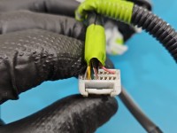 Lusterko prawe LEXUS CT 10-22 085 europa