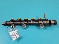 Listwa wtryskowa CZUJNIKI Renault Laguna III 0445214173, H8200610223, 0281002916 2.0 dci (M9R N744)