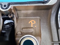 Pokrywa zaworów Porsche Panamera I 970 3.0 v6 (CWD)