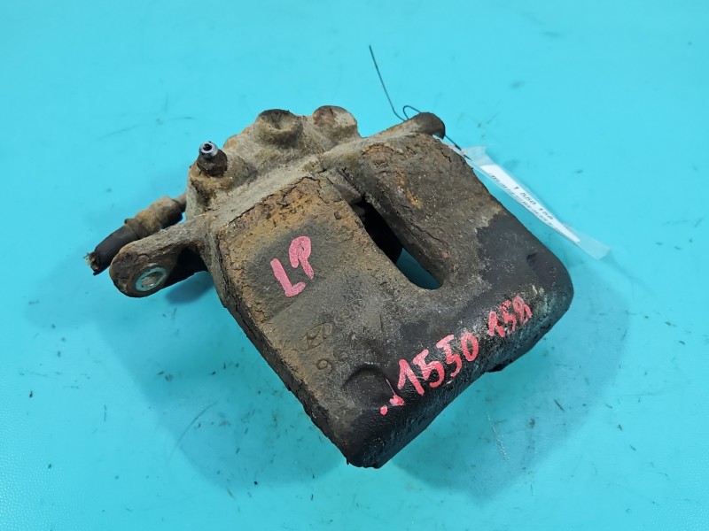 Zacisk przód lewy Kia Venga 1.4 16V