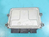 Komputer Sterownik silnika Peugeot 301 1.6 16v 9817868880