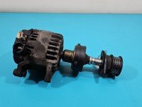 TEST Alternator Ford Focus Mk1 1.8 tddi