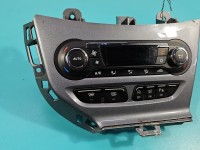 Konsola panel nawiewu Ford Focus Mk3
