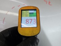 Maska przednia Alfa romeo 147 1