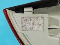 Lampa tył lewa błotnika Peugeot 508 I 10-18 kombi EUROPA