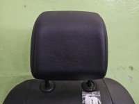Fotel lewy przód kierowcy Peugeot Expert III 16- EU 5d