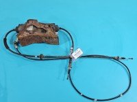 Hamulec ręczny elektryczny Mercedes W221 A2210431049