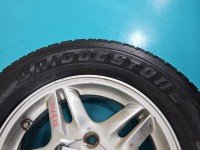 Koło zapasowe 15" dojazdowe dojazdówka Honda CR-V I Rozstaw śrub: 5x115, Bridgestone, 205 mm, Profil opony: 70, R15 205/70...
