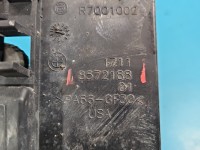 Mocowanie uchwyt BMW X5 F15