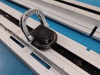 Szyna bagażnika Bmw F34 GT