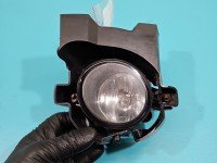 Halogen lewy Nissan Qashqai I J10 06-13